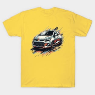 Chevrolet Spark T-Shirt